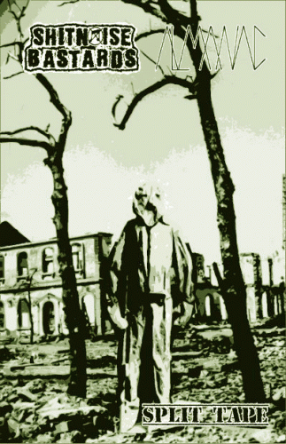 Almanac (USA) : Split Tape